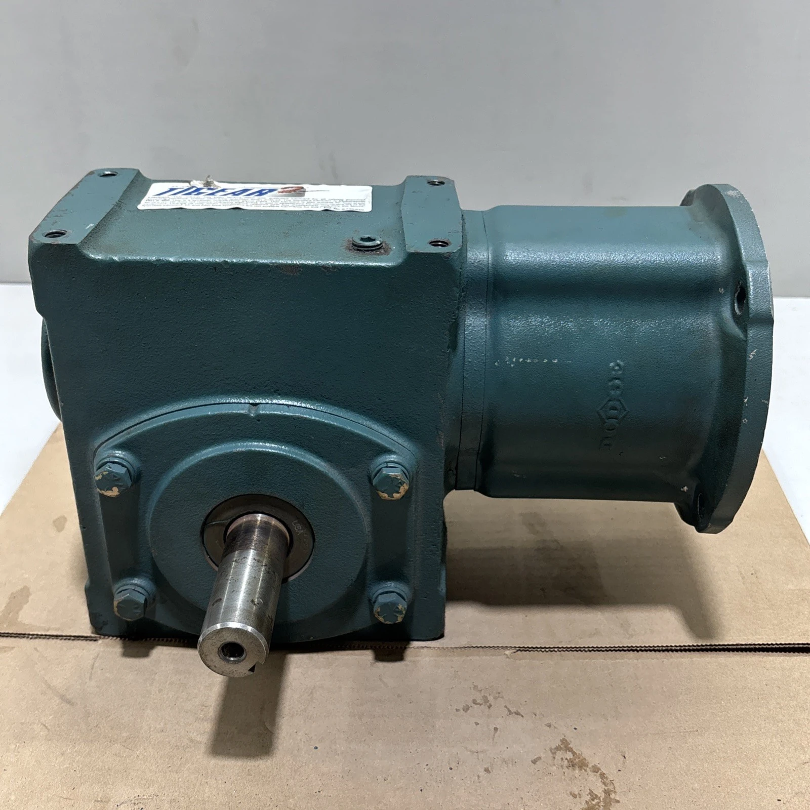Used DODGE TIGEAR 26A30L14 Gearboxes Indiana US | J&J Industrial Supply #1427143