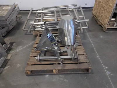 WeighPack SS Load Dumper