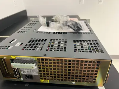 Used 2022 KEPCO POWER BOP 200-1DC4886 Power Supplies Michigan US | Aucto #226985