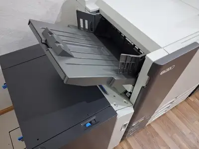 New | in-Stock RISO GD7330 Ink Jet Printers Michigan US | Forbes Inkjet #1421607