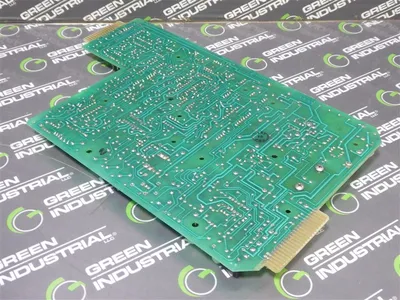 Bently Nevada 29399B Vibration Monitor Control Board 29399-01-05-01-01-01 Used