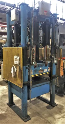 USED 1998 BECKWOOD BECKWOOD 1502840 PRESS
