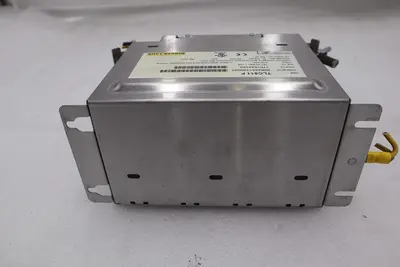 Bereger Lahr TLC511 F Servo Drive POSITIONING CONTROLLER 5 AMP STOCK B-723