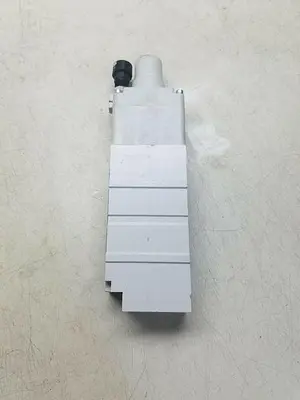 Used SMC ARBQ4000N0P1 Parts (Hydraulics and Pneumatics) Michigan US | ND Industrial Surplus #1208646