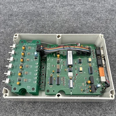 Used Deluxe 062-01-01 Industrial Controls California US | Davliegogo LLC #1707871