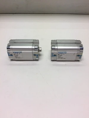 USED Festo ADVU-25-30-PA