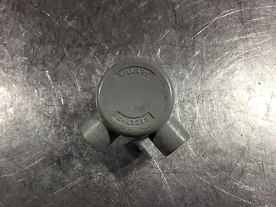 USED KILLARK GECLT-3