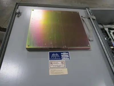 USED M&M REFRIGERATION A45EWF
