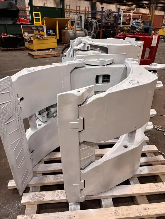 Used 2019 CASCADE 100F-RCP-01C Material Handling (misc) Pennsylvania US | Global Equipment International, LLC #191614