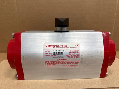 Bray _UNKNOWN_ Other Valves & Manifolds | Fram Fram LLC (3)