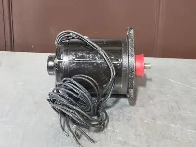 Tilt/Trim Motor