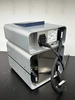 USED Lonza 4D-Nucleofector