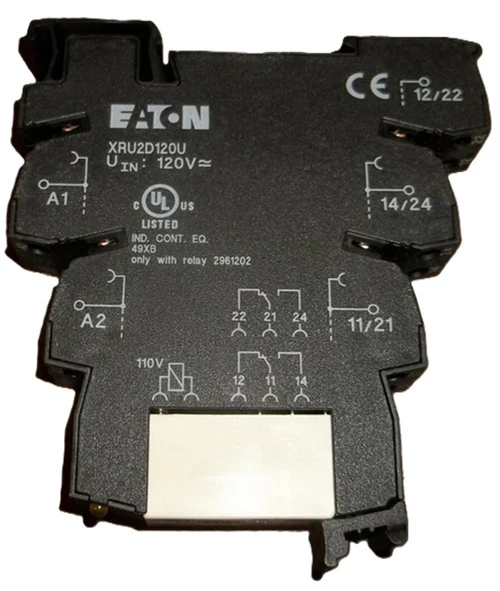 Eaton XRU2D120U [New]