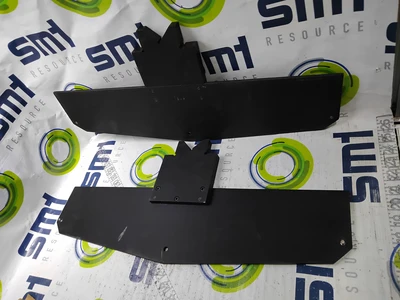 NEW UNIVERSAL INSTRUMENTS 43664501