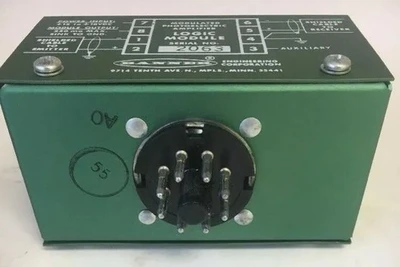 New | in-Stock Banner Engineering MB8-1 Input / Output Modules | J&J Industrial Supply #545018