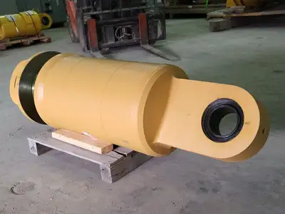 NEW KOMATSU EH9423