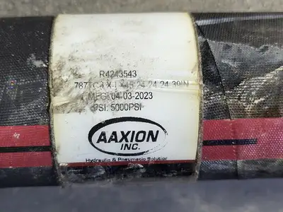 NEW LETOURNEAU R4243543