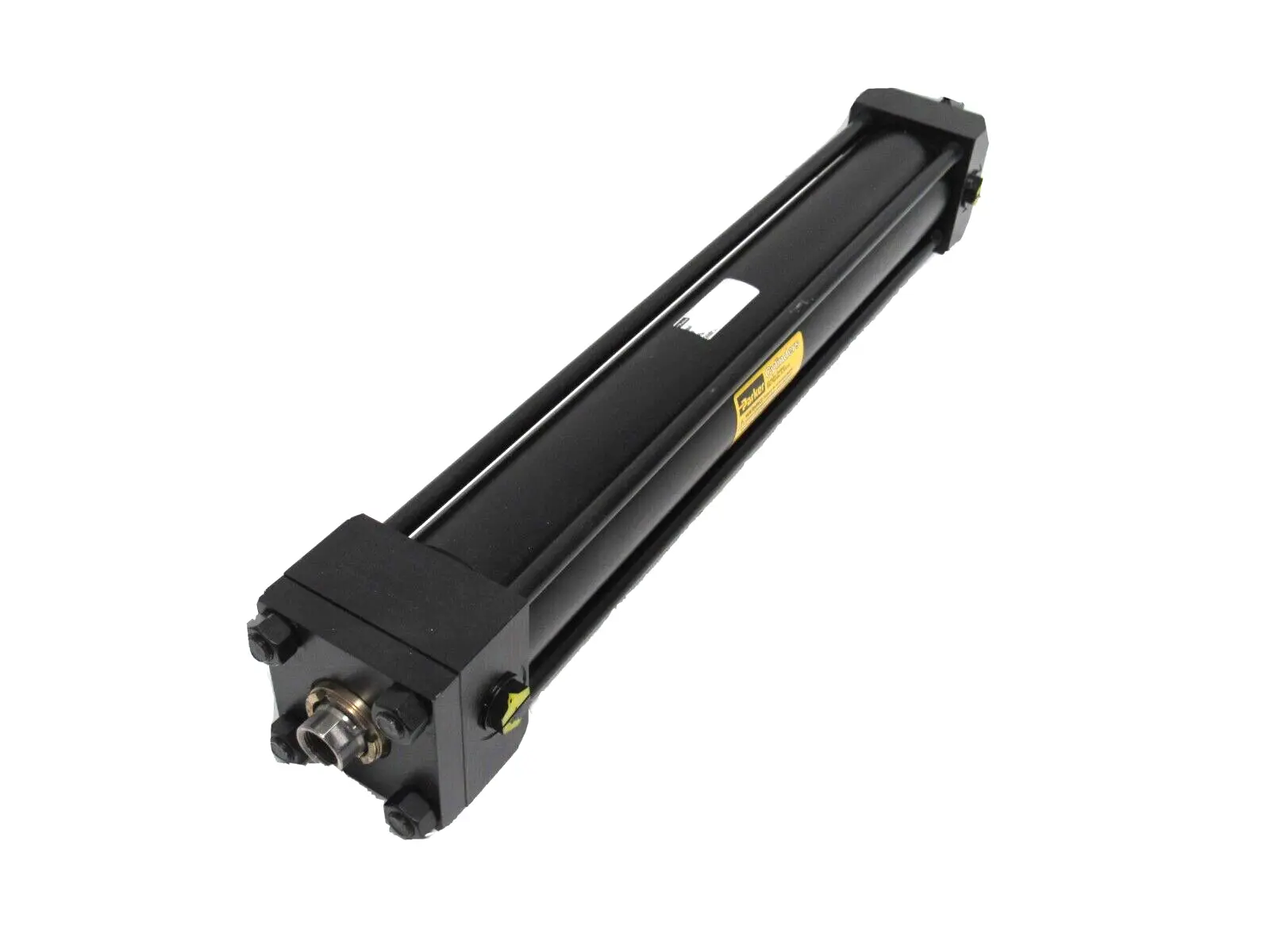 NEW PARKER 02.50-CSB2HLTVS19AC-18.000 HYDRALIC CYLINDER 0250CSB2HLTVS19AC18000