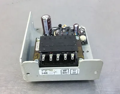 Used CONDOR _UNKNOWN_ Starters South Carolina US | Palmetto Automation #1164897