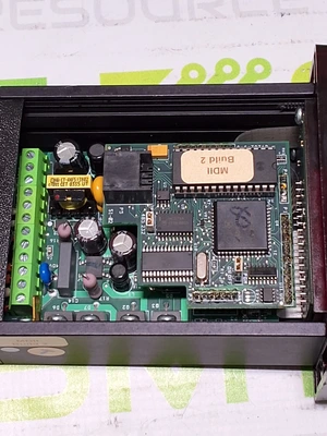 DART CONTROLS MD20P MICRO-DRIVE II CONTROL MODULE