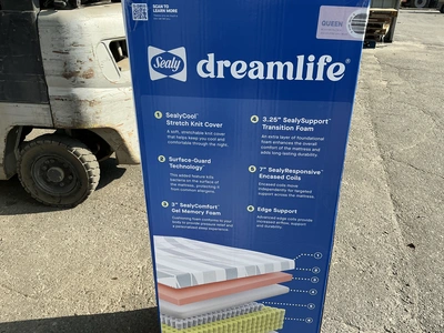 Used DREAMLIFE _UNKNOWN_ Commercial Materials & Supplies Michigan US | Miedema Asset Management Group #1321328