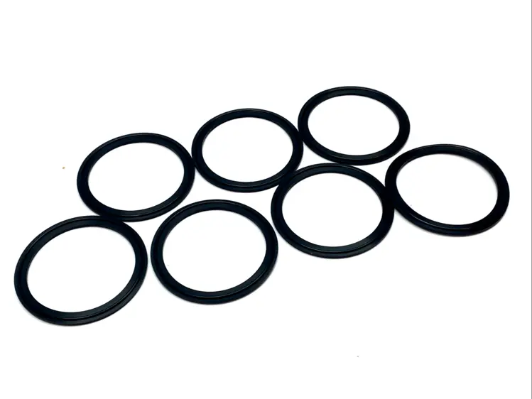 Used DIXON SANITARY PIPE GASKET LOT OF 7 Seals & Gaskets Michigan US | Maverick Industrial Sales #1092012