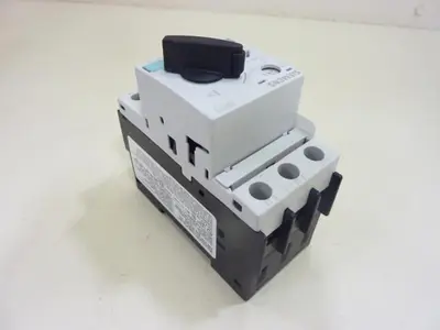 USED SIEMENS 3RV1021-1DA10