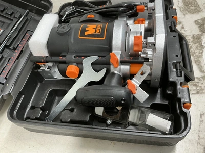 Used WEN RT6033 Miscellaneous Woodworking Equipment Michigan US | Miedema Asset Management Group #1344202