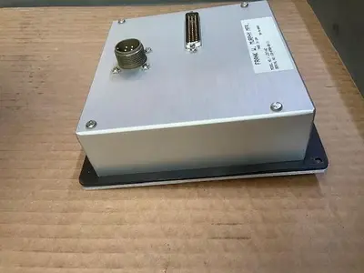 NEW FW MURPHY LCDT-NC