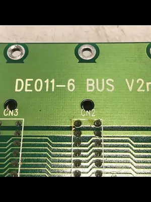 USED WELLTEC DE011-6