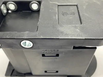 USED IGUS 4000-10-1