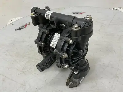 USED GRACO D51211
