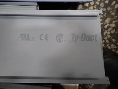 Misc. Equipment