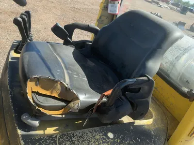 Used HYSTER H60XM Misc Forklifts Michigan US | Miedema Asset Management Group #1443966
