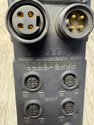Balluff BNI008P Electrical/PLC/Automation | ESS Industrial Equipment Sales (8)
