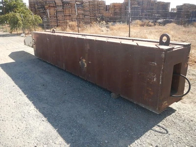 Used CAPITOL 900 Construction Equipment Parts California US | Western Trencher & Equipment, Inc. #1497692