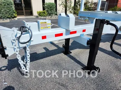 Used 2020 BUTLER BP-3080 Misc Trailers Florida US | Monster Equipment #1382724