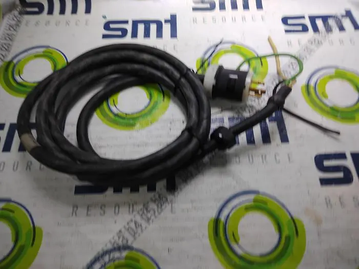 Used SPEEDLINE TECHNOLOGIES HBL2621 Power Supplies | SMT Resource #489942