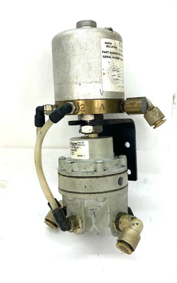 USED MARSH BELLOFRAM T-3000