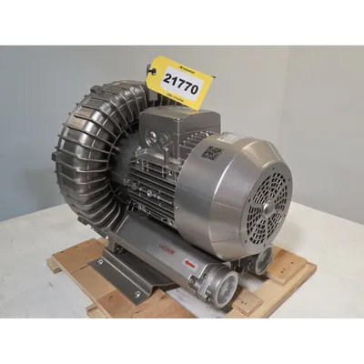New | in-Stock REPUBLIC MANUFACTURING HRC800 Blowers West Virginia US | JM Industrial #1332433