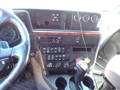 Used 2018 INTERNATIONAL LT Conventional trucks Massachusetts US | Brookside Equipment Sales #1422195