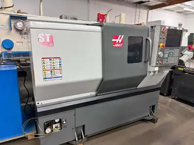 2013 HAAS ST-10 CNC Lathes | Toolquip, Inc. (1)