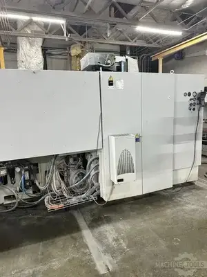 USED 2017 INTERMAC MASTER 38.3