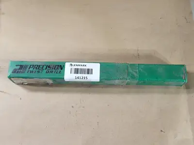 NEW PRECISION TWIST DRILL CO. 020130