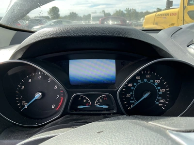 Used 2016 FORD ESCAPE SUVs Michigan US | Miedema Asset Management Group #1476850