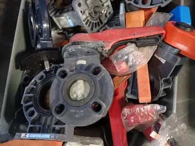 Butterfly Valves
