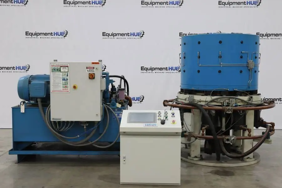 Used 2011 GROTNES 14-HE-300-12 Pipe Expanders Georgia US | The Equipment Hub #437250