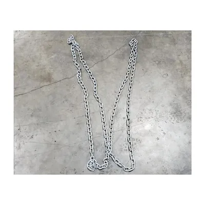 Orthman 10" Maintenance Roller Gate