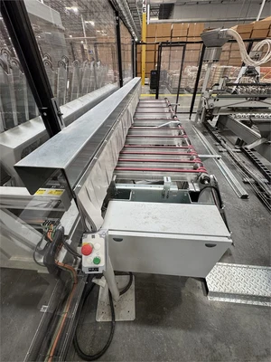Used 2019 BIESSE TURNER OT Panel Feeders Florida US | MachineryMax #1477332