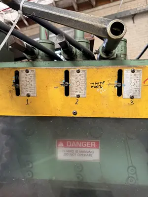 USED COE CPR-PO-20054